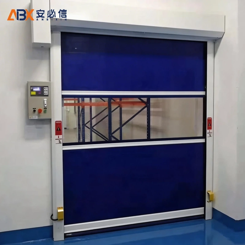 安庆工业快速门